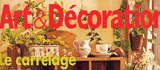 Article de ferronnerie - Art & Décoration