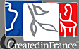 Created in France