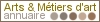 Annuaire Arts et Metiers d Art