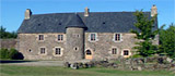 Manoir du Cosquer