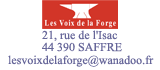 Les Voix de la Forge