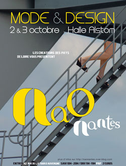 Exposition NaoNantes