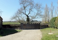 Vue du jardin